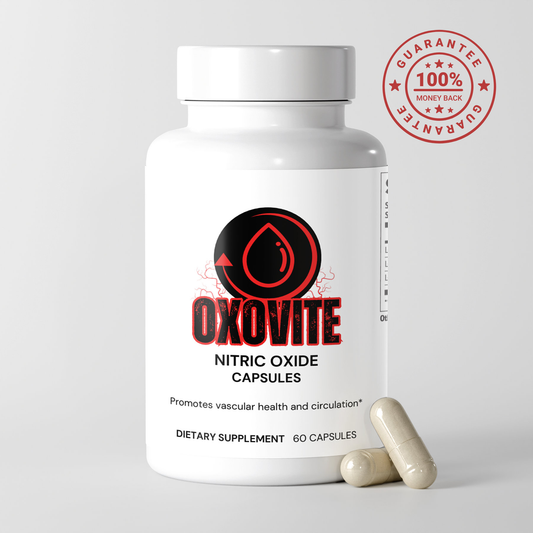 OxoVite - Nitric Oxide