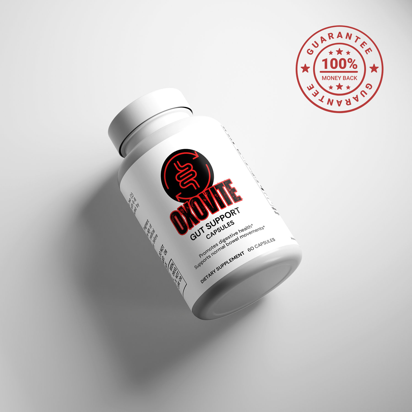 OxoVite - Gut Support