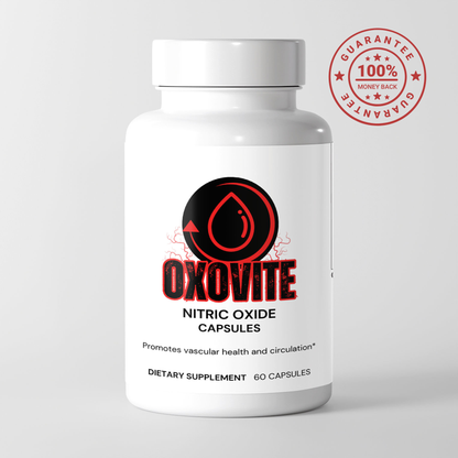 OxoVite - Nitric Oxide