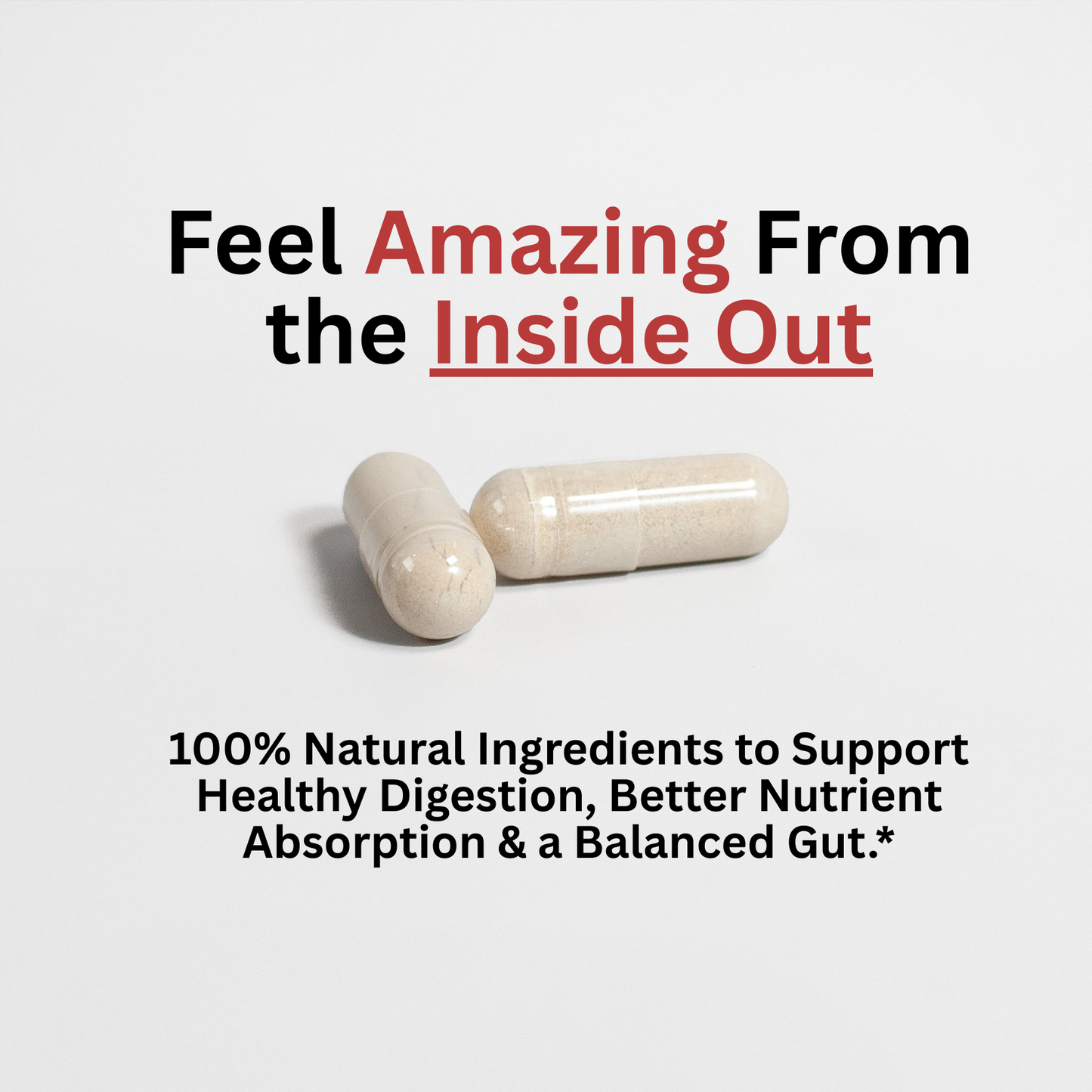 OxoVite - Gut Support