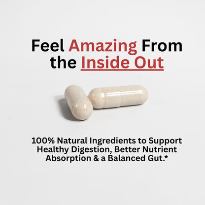 OxoVite - Gut Support